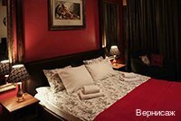 Мини-отель Вернисаж Санкт-Петербург-102
