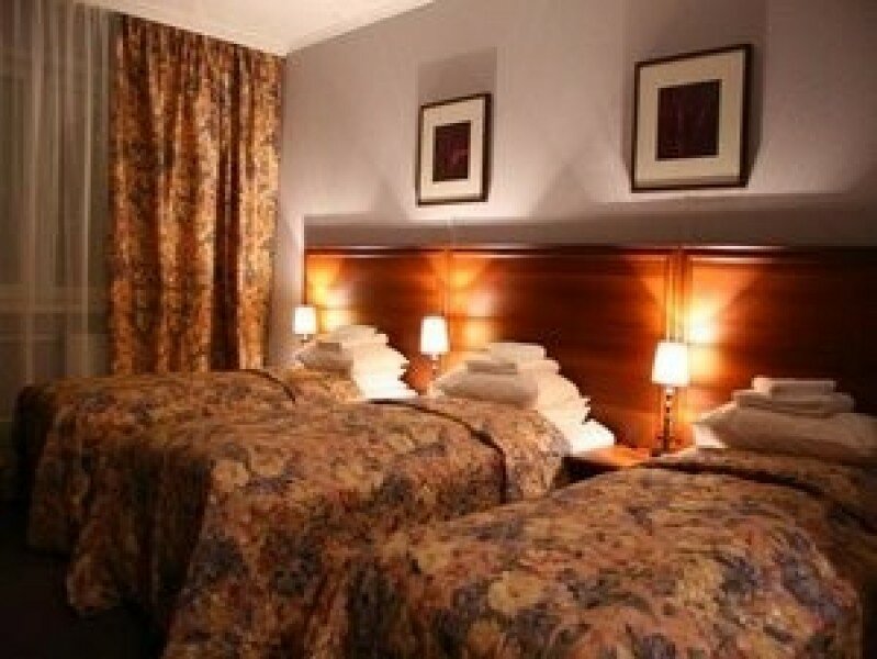 Мини-отель Вернисаж Санкт-Петербург