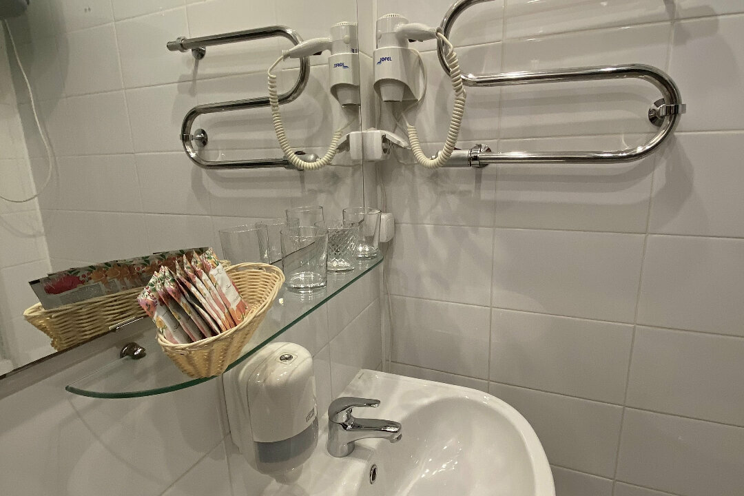 Мини-отель Вернисаж Санкт-Петербург