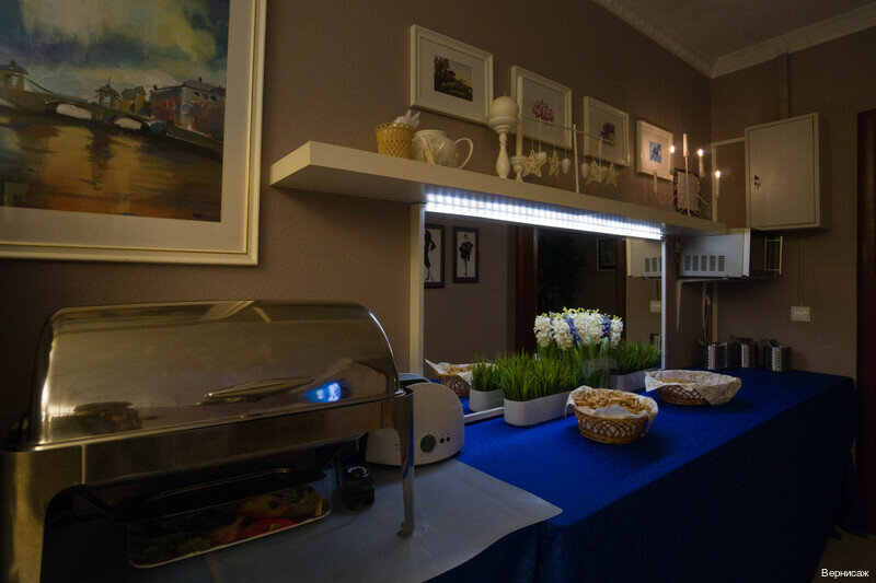 Мини-отель Вернисаж Санкт-Петербург