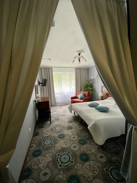 Мини-отель Вернисаж Санкт-Петербург