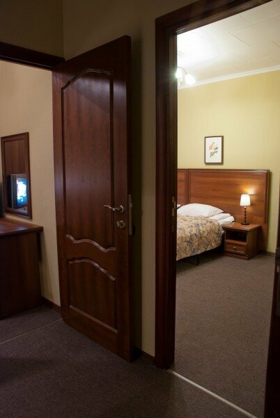 Мини-отель Вернисаж Санкт-Петербург