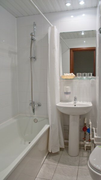 Мини-отель Вернисаж Санкт-Петербург