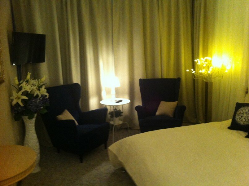 Мини-отель Вернисаж Санкт-Петербург