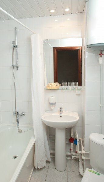 Мини-отель Вернисаж Санкт-Петербург