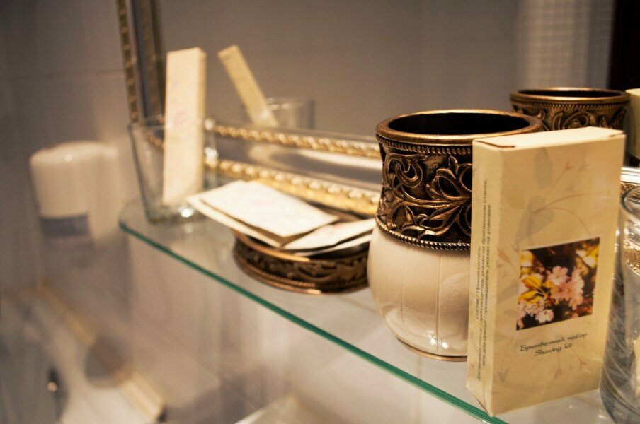 Мини-отель Вернисаж Санкт-Петербург