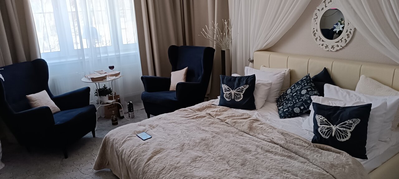 Мини-отель Вернисаж Санкт-Петербург