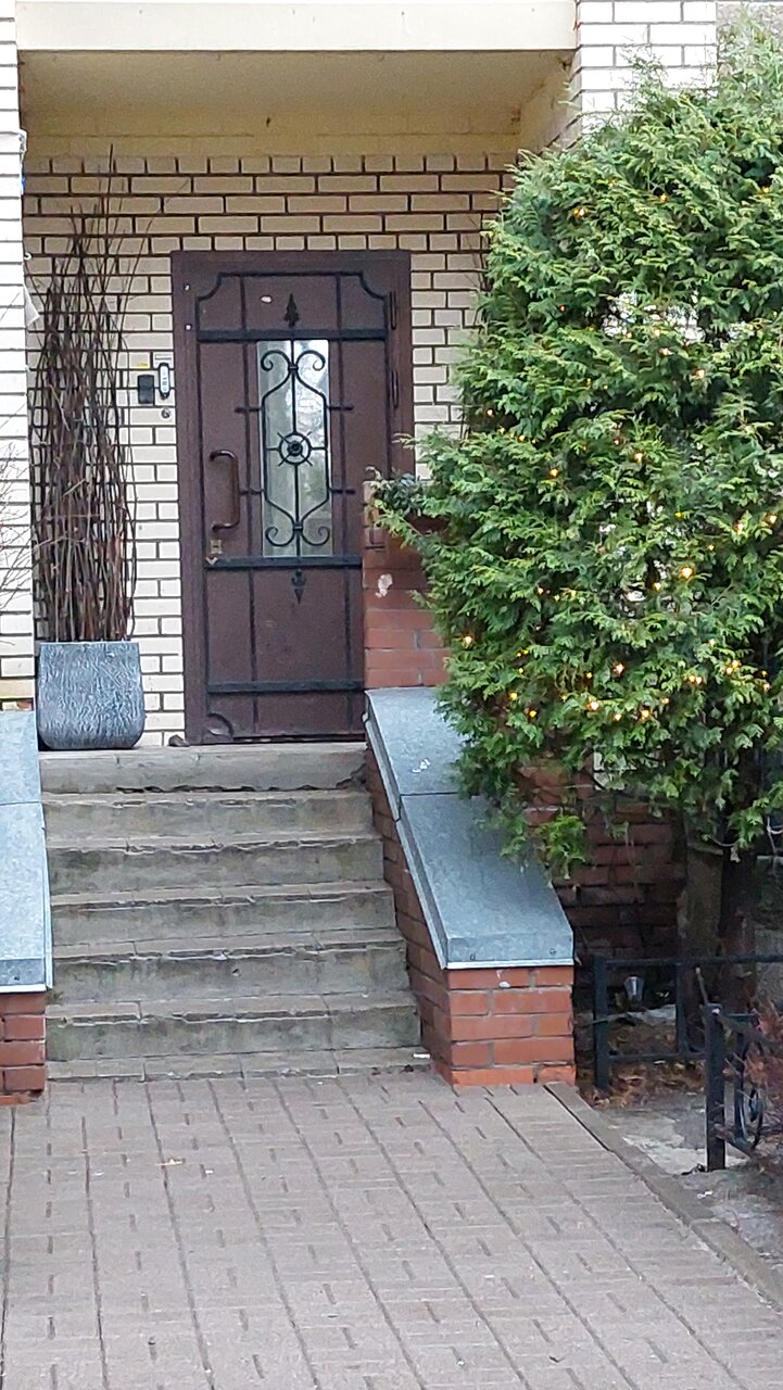 Мини-отель Вернисаж Санкт-Петербург