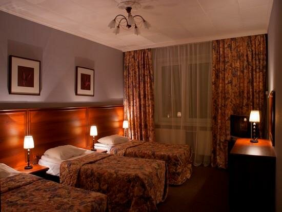 Мини-отель Вернисаж Санкт-Петербург