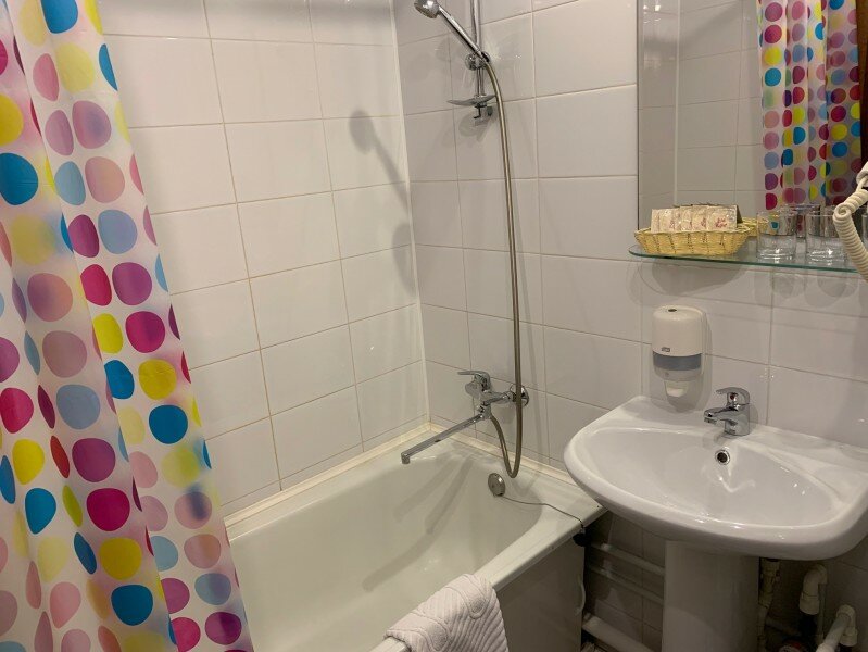 Мини-отель Вернисаж Санкт-Петербург