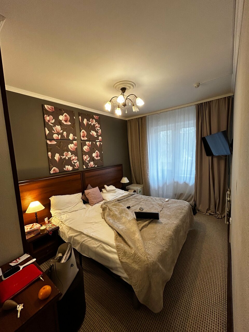 Мини-отель Вернисаж Санкт-Петербург