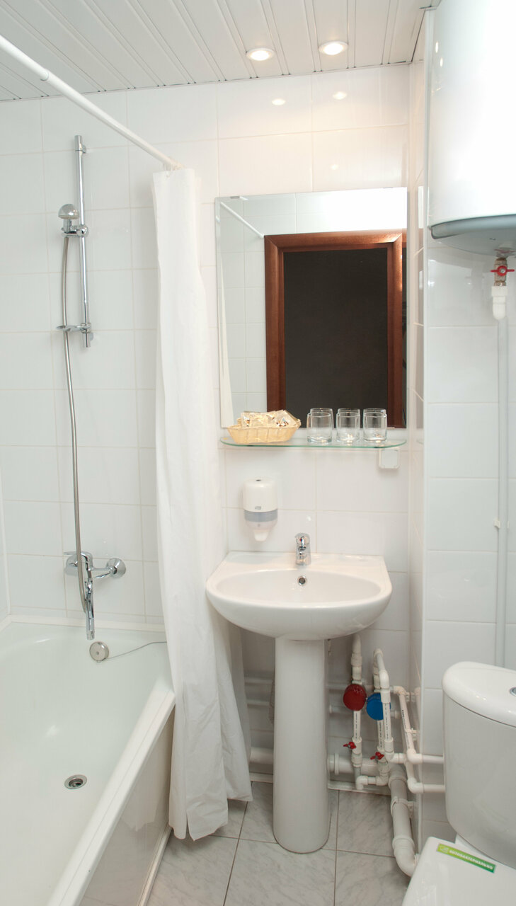 Мини-отель Вернисаж Санкт-Петербург