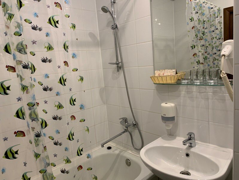 Мини-отель Вернисаж Санкт-Петербург