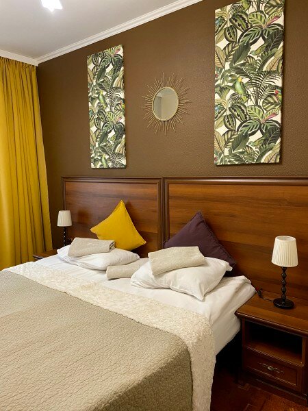 Мини-отель Вернисаж Санкт-Петербург