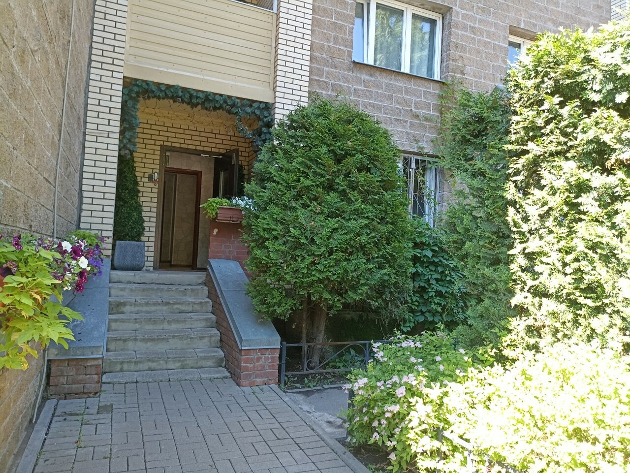 Мини-отель Вернисаж Санкт-Петербург