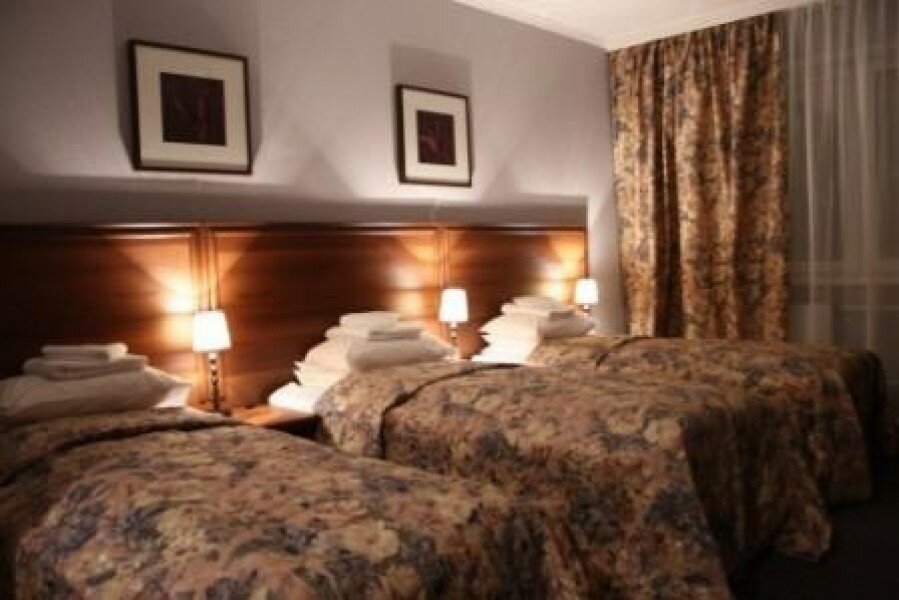 Мини-отель Вернисаж Санкт-Петербург