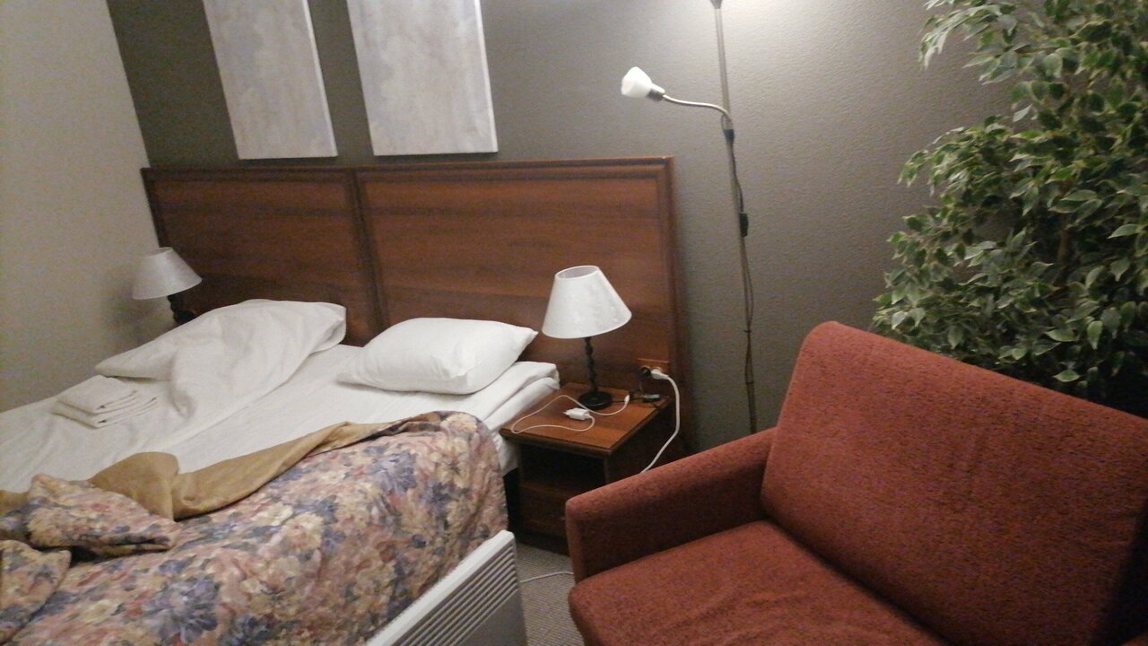 Мини-отель Вернисаж Санкт-Петербург