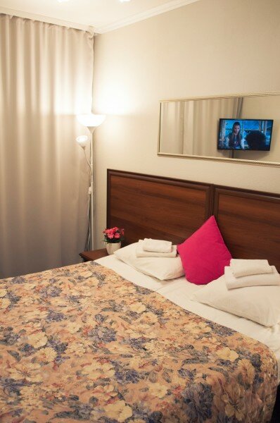 Мини-отель Вернисаж Санкт-Петербург