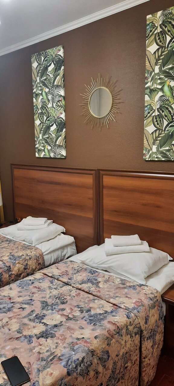 Мини-отель Вернисаж Санкт-Петербург