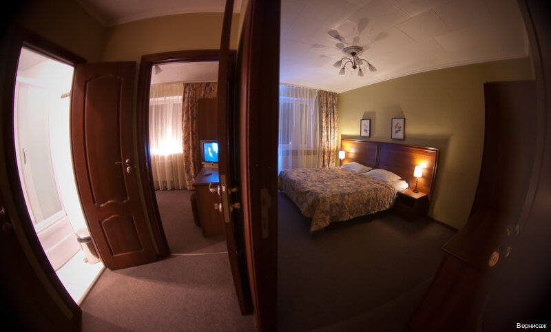 Мини-отель Вернисаж Санкт-Петербург