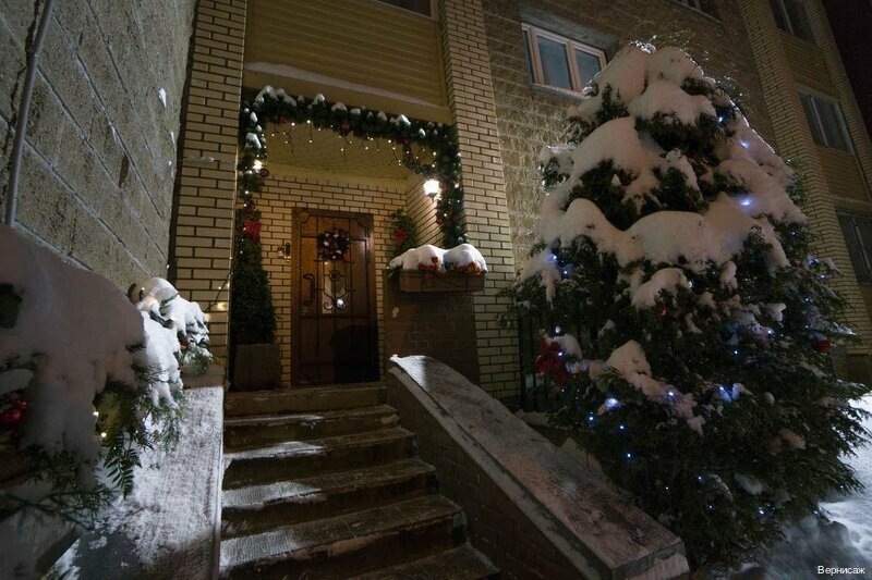 Мини-отель Вернисаж Санкт-Петербург