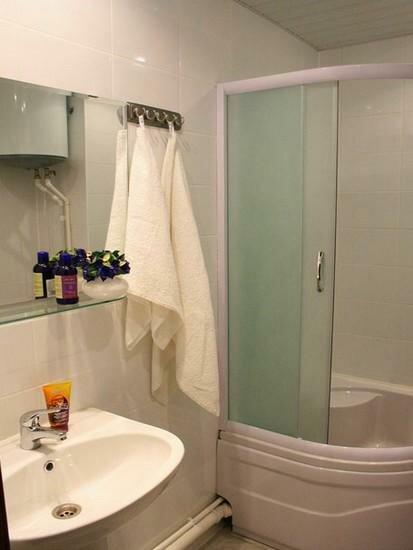 Мини-отель Вернисаж Санкт-Петербург