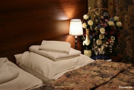 Мини-отель Вернисаж Санкт-Петербург