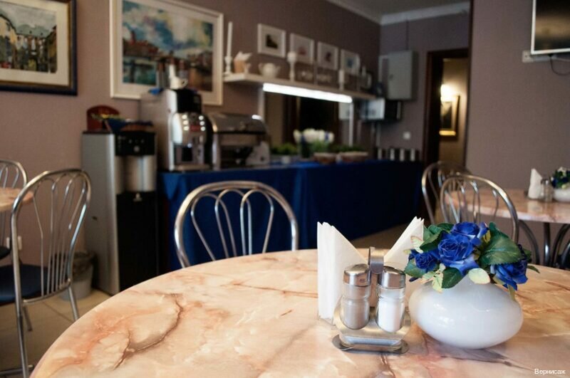 Мини-отель Вернисаж Санкт-Петербург