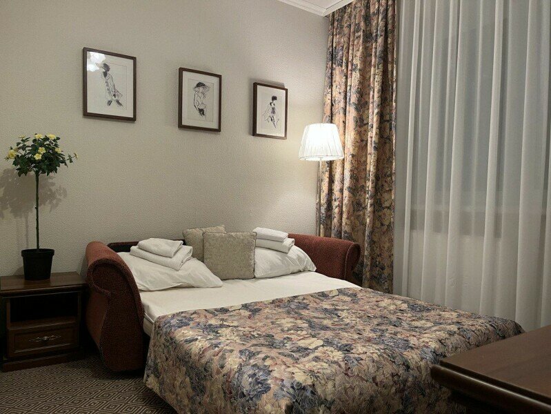 Мини-отель Вернисаж Санкт-Петербург