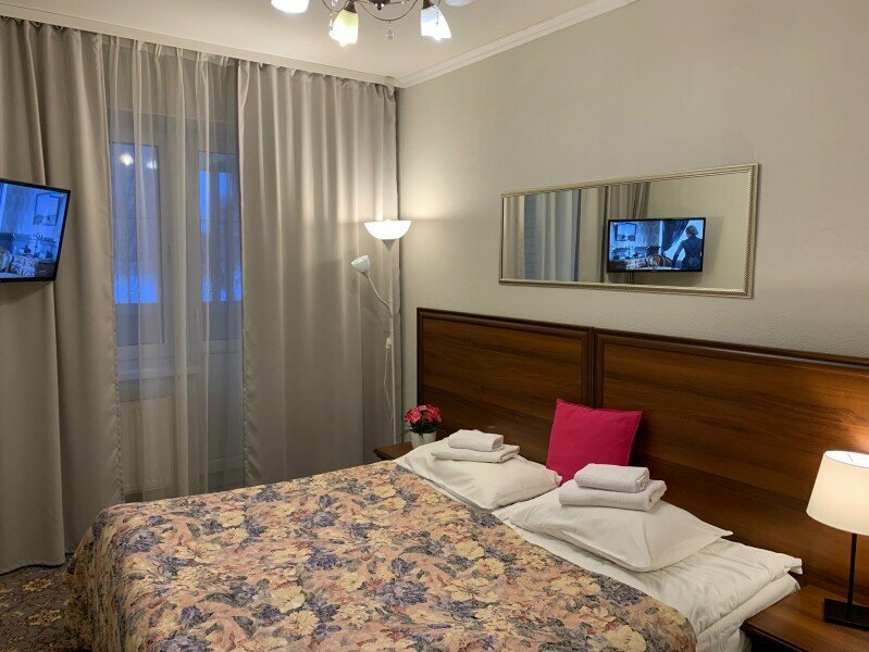 Мини-отель Вернисаж Санкт-Петербург