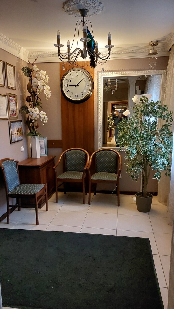 Мини-отель Вернисаж Санкт-Петербург