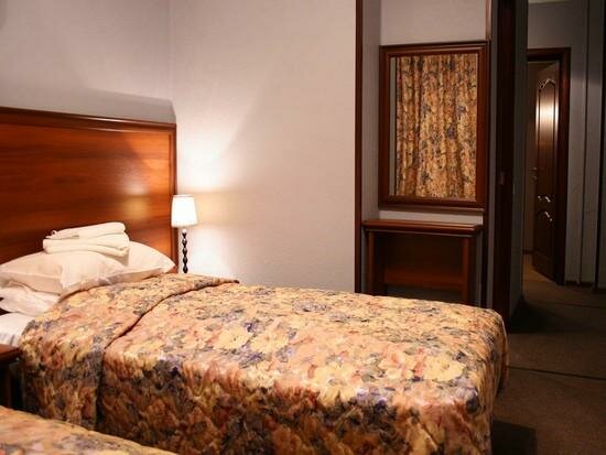 Мини-отель Вернисаж Санкт-Петербург