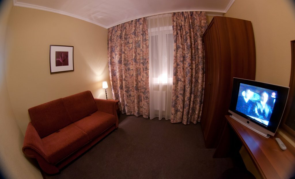 Мини-отель Вернисаж Санкт-Петербург