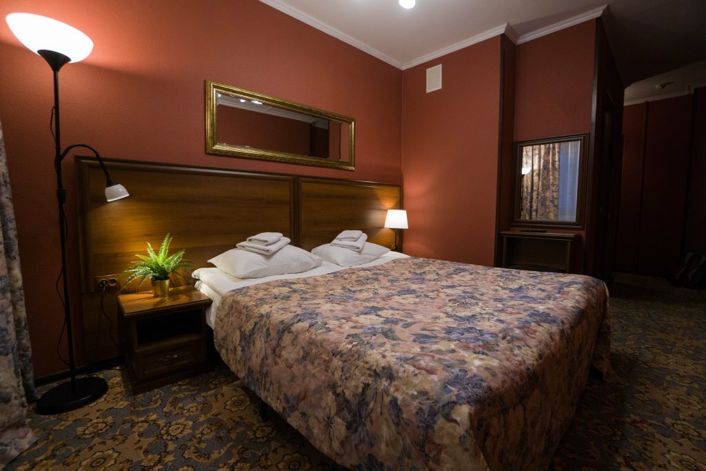 Мини-отель Вернисаж Санкт-Петербург