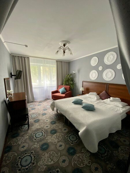 Мини-отель Вернисаж Санкт-Петербург