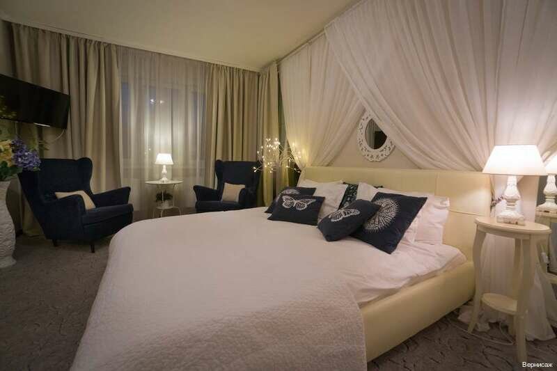 Мини-отель Вернисаж Санкт-Петербург