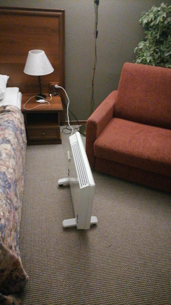 Мини-отель Вернисаж Санкт-Петербург