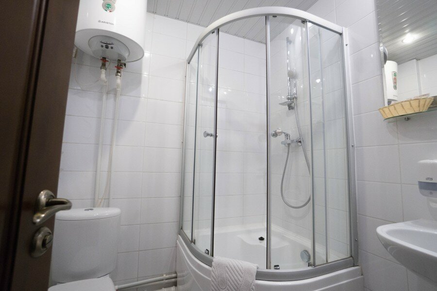 Мини-отель Вернисаж Санкт-Петербург