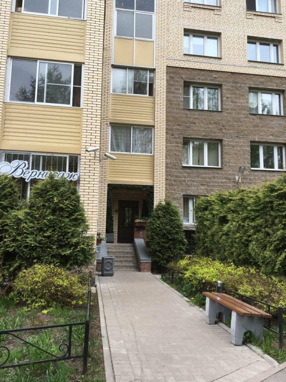 Мини-отель Вернисаж Санкт-Петербург-35
