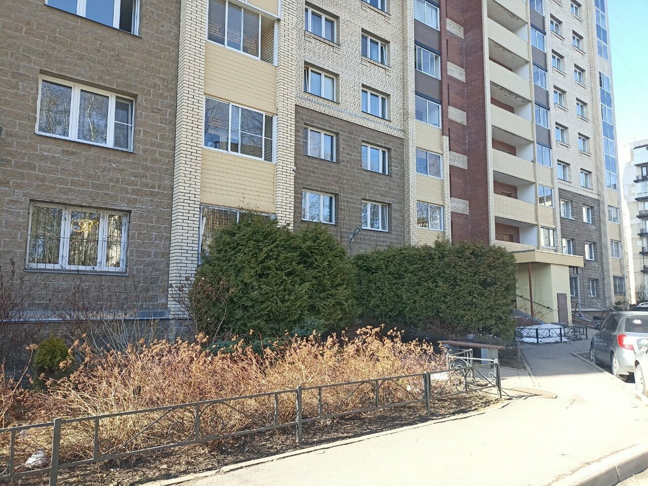 Мини-отель Вернисаж Санкт-Петербург