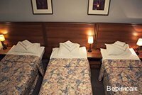 Мини-отель Вернисаж Санкт-Петербург-153