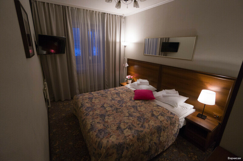 Мини-отель Вернисаж Санкт-Петербург