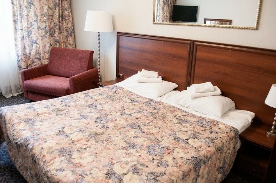 Мини-отель Вернисаж Санкт-Петербург