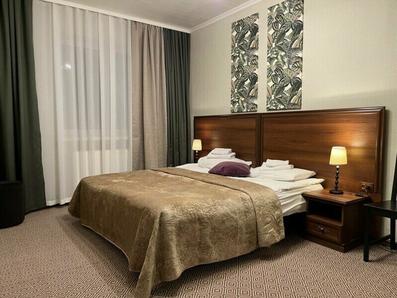 Мини-отель Вернисаж Санкт-Петербург