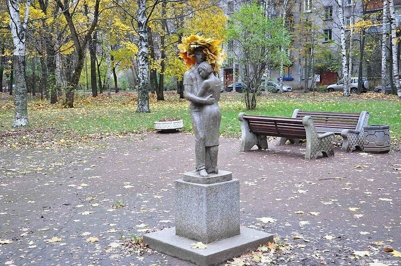 Мини-отель Вернисаж Санкт-Петербург