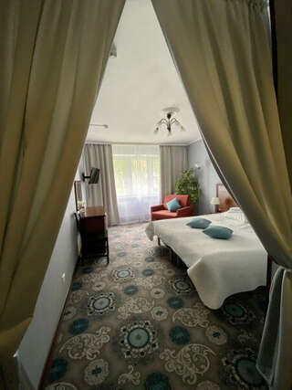 Мини-отель Вернисаж Санкт-Петербург Комфорт-2