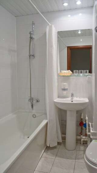 Мини-отель Вернисаж Санкт-Петербург Комфорт-7