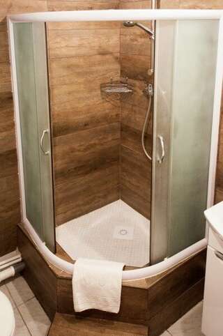 Мини-отель Вернисаж Санкт-Петербург Стандарт-6