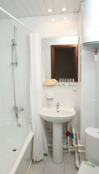 Мини-отель Вернисаж Санкт-Петербург Белые ночи-5