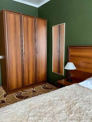 Мини-отель Вернисаж Санкт-Петербург Двухместный номер «Комфорт» с 2 отдельными кроватями-22